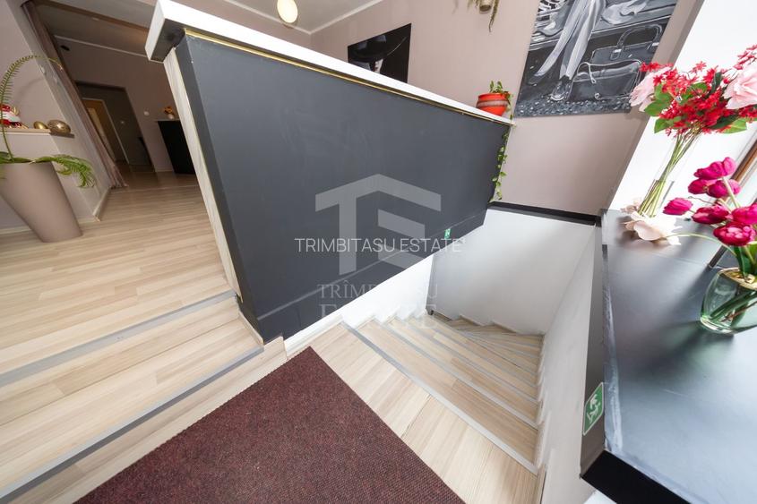 Spațiu comercial stradal de închiriat - Central - Iuliu Maniu - 72mp - 11