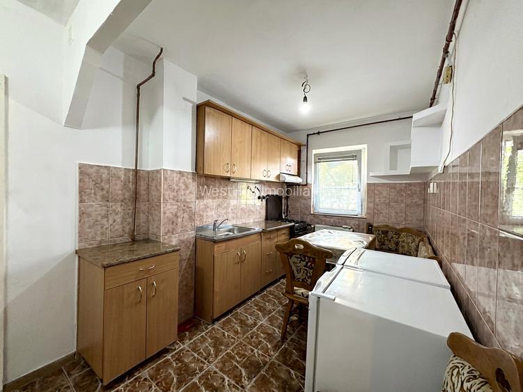 Apartament 2 camere, etaj 1, 44mp utili, bloc anvelopat - Soarelui - 5
