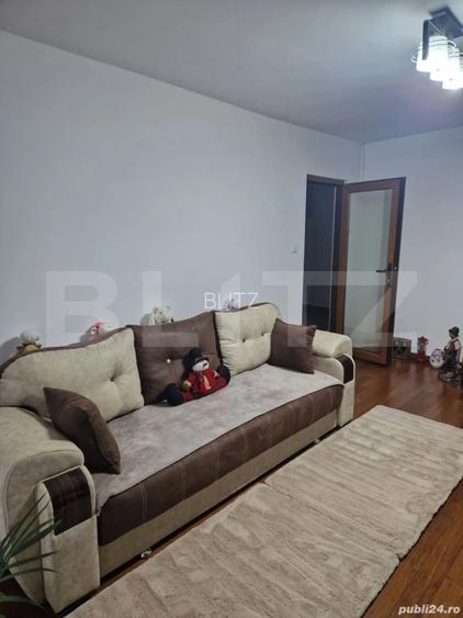 Apartament 4 camere, 82mp, zona Baba Dochia - 2