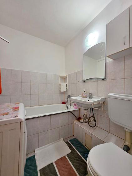 Garsoniera De Inchiriat Bld Chisinau | Pictor Harlescu