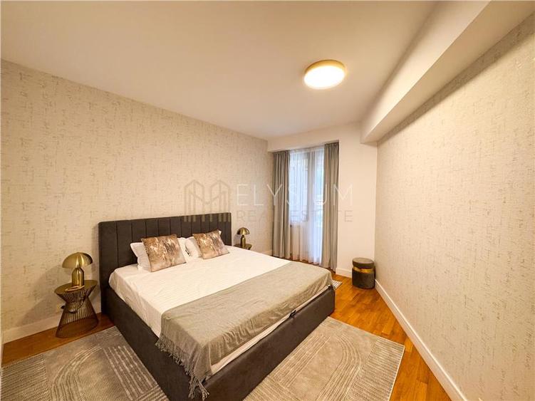 Apartament de inchiriat 3 camere Soseaua Nordului
