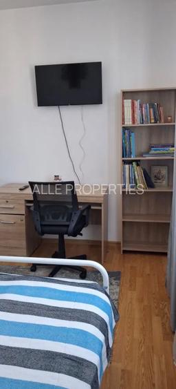 Închiriere apartament cu două camere Popești Leordeni - 7