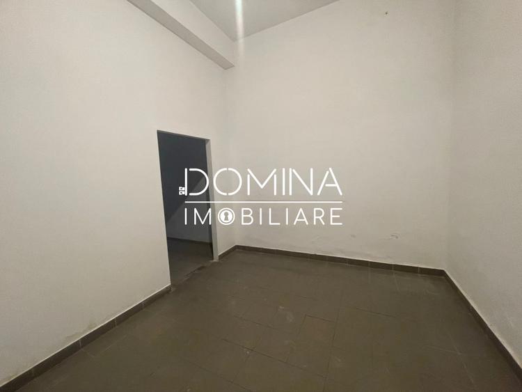Inchiriere spatiu comercial, situat in Targu Jiu, strada Unirii- zona Gardu