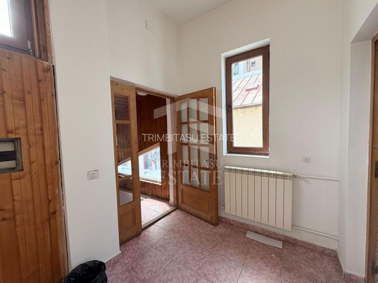 Spațiu comercial | 2 camere | 51 mp utili | Parcare | Militari | - 6