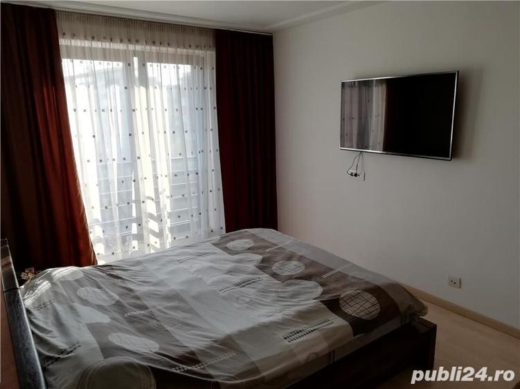 Vanzare Apartament 3 Camere Decebal bloc din 2009