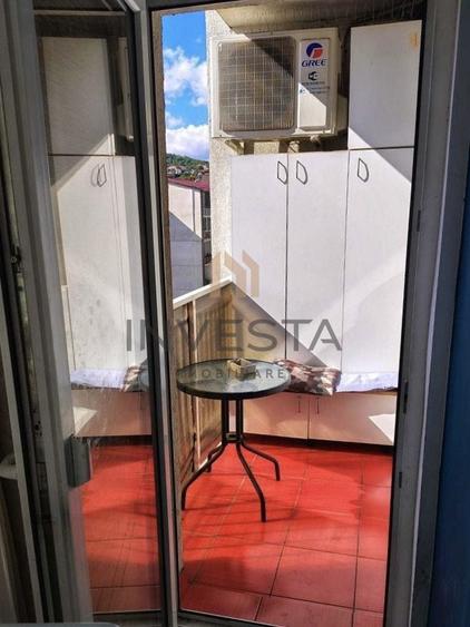 Apartament 3 camere, finisaje moderne, balcon și parcare – Iris, Cluj