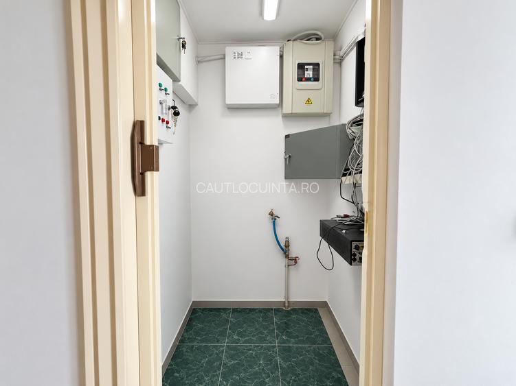 Vilă P+1/ 1 Mai/ Domenii/ Sediu firmă / 3 parcări/ Proaspăt renovată - 13