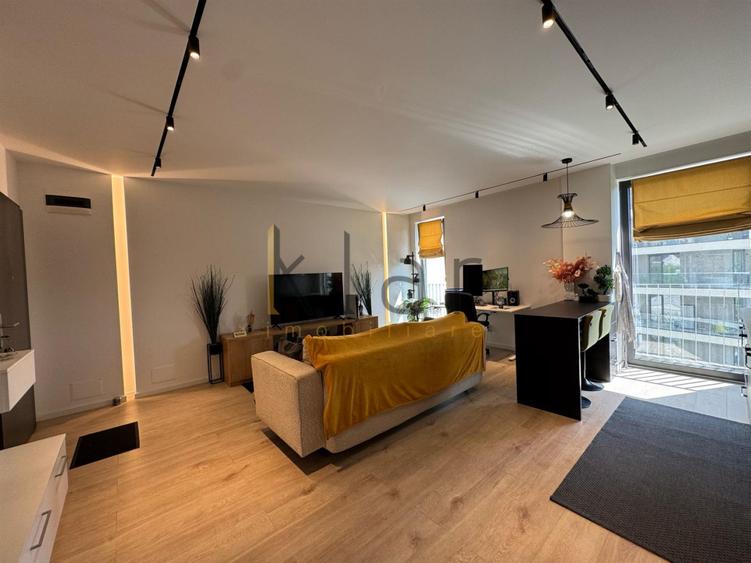 Apartament 2 camere 54mpterasaboxaparcare Azoria-Frunzisului