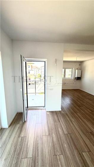 VANZARE APARTAMENT 2 CAMERE COMPLEX TOSCANA OTOPENI - 4