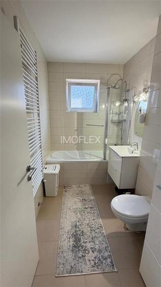 Apartament 2 Camere + Dressing Avantgarden 3 Faza 3 cu boxa si parcare - 11