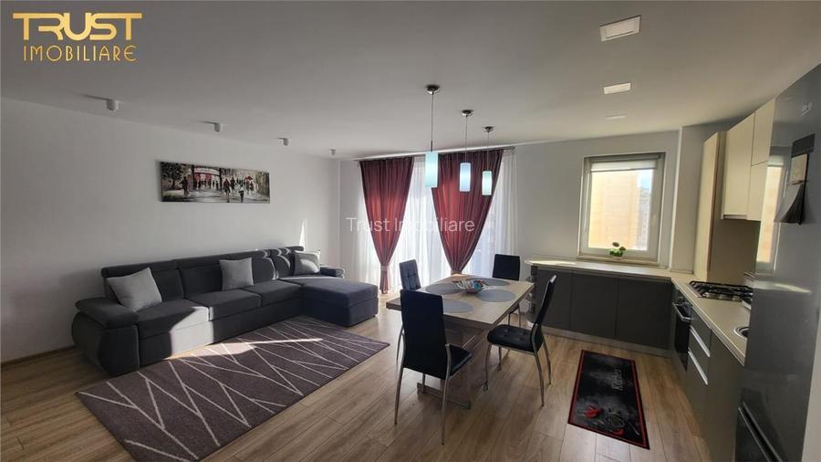 I OFERTA I Apartament modern cu 2 camere I 59 mp I Parcare I Urban Residence I - 2