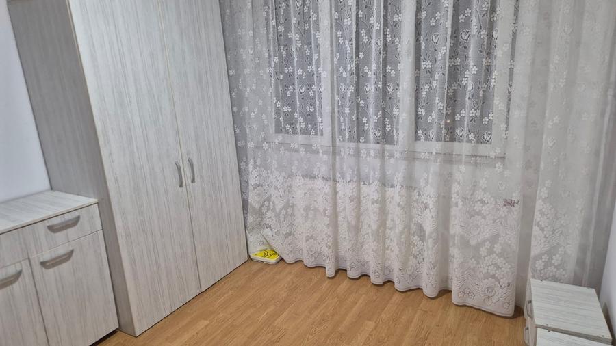 Închiriere apartament 3 camere – zona Brâncoveanu / Marie C
