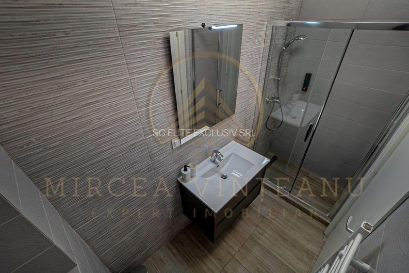 Apartament de 3 Camere și Terasă Panoramică în Complex Casa del Mar - 17