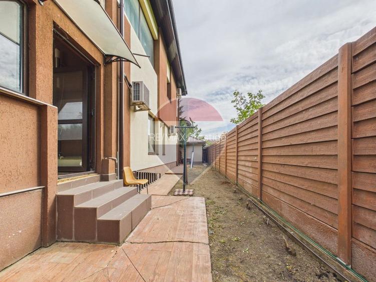 Casă individuală P+1 | 565 mp teren | Prelungirea Ghencea - 36