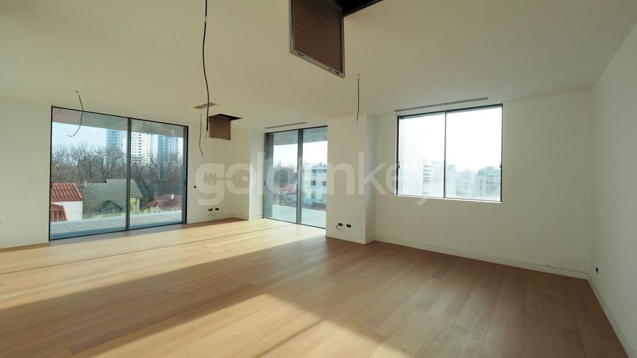 Parc Verdi | 4 camere | vedere spre Lac Floreasca | 216sqm