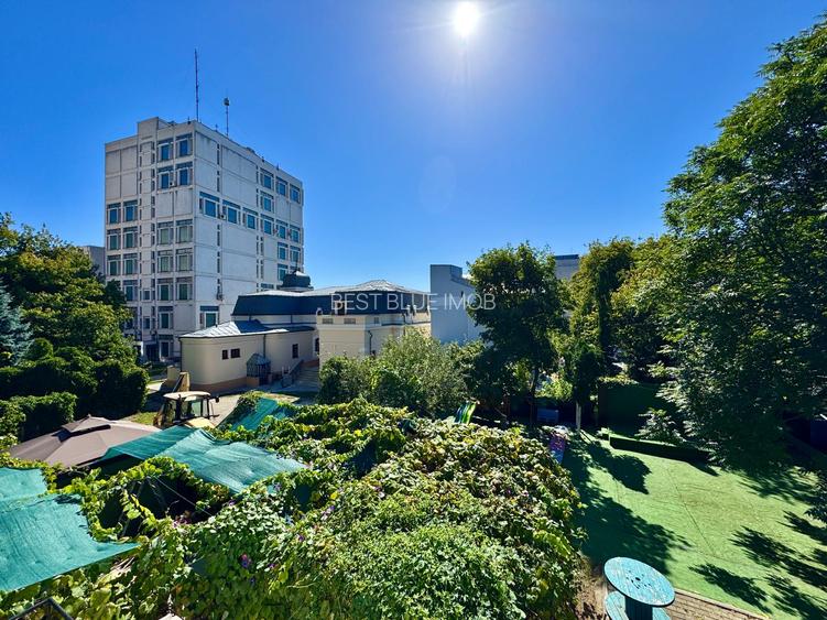 Proprietate rara in Copou/Universitate, etaj de casa, renovat, 3 camere, parcare - 11