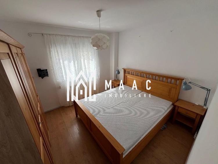 Apartament 4 camere | Sibiu , Ștrand | 84mp