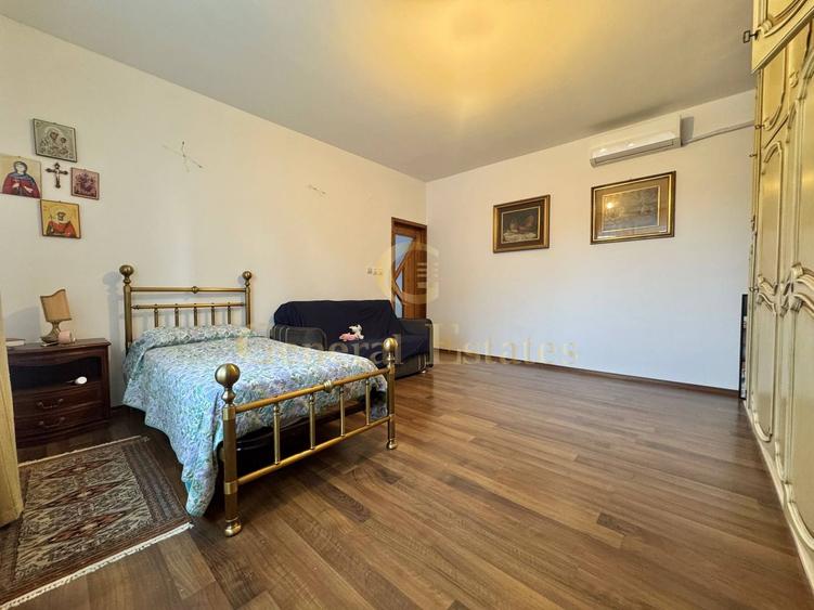 Casă Individuală D+P+E+M de Vânzare | Bucium | Teren 1.000 mp - 12