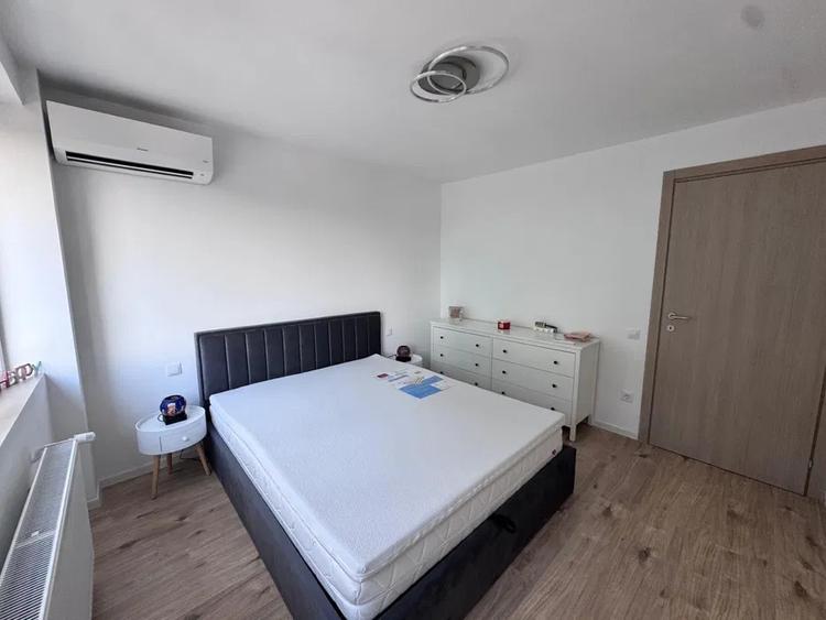 Apartament 2 Camere Barbu Vacarescu Renovat Prox. Metrou