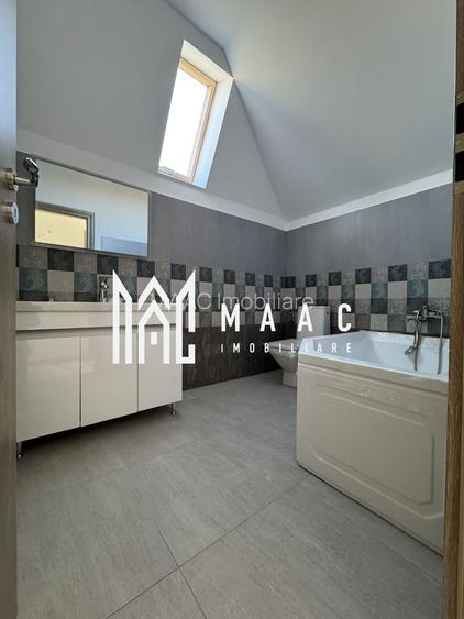 Casa 4 Camere | Teren 300MP | Zona - Vladesti Priporu - 8