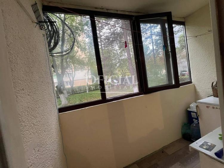 Apartament 3 Camere Decomandat | 62 Mp | Balcon | Gheorgheni Rasinari