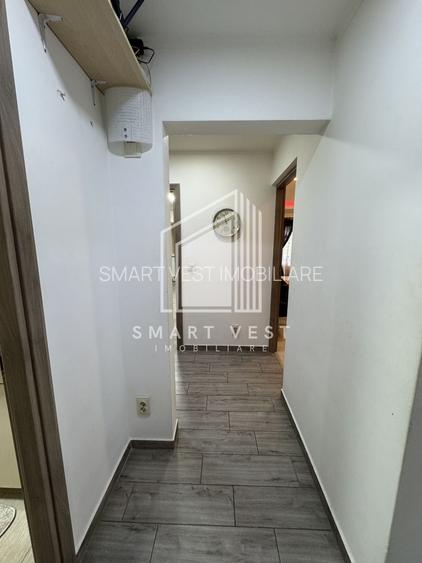Apartament 3 camere | Etajul 1 | 78 mp utili | Zona Soarelui - 15