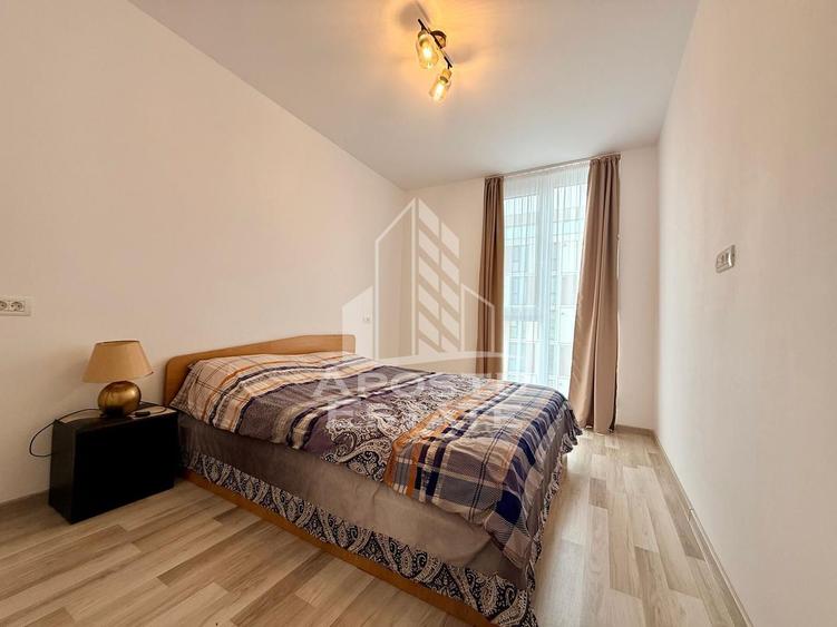 Apartament cu 2 camere, de vanzare, Zona Torontalului, Timisoara