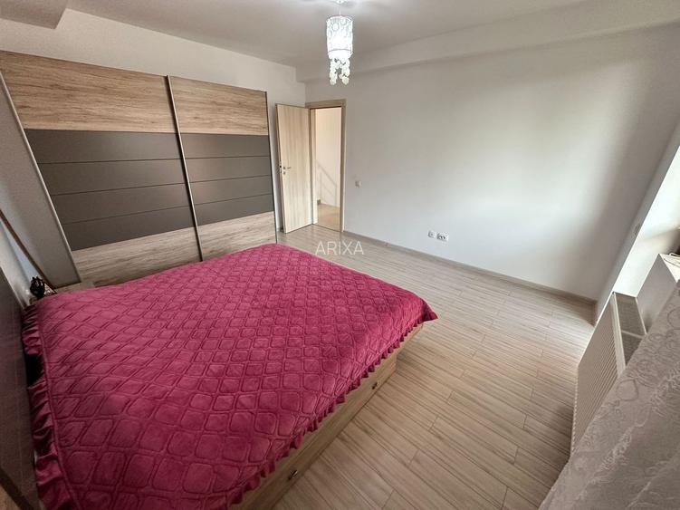 Casa 4 Camere Curte 210mp + Parcare Fermei Oltenitei Popesti Leordeni - 21