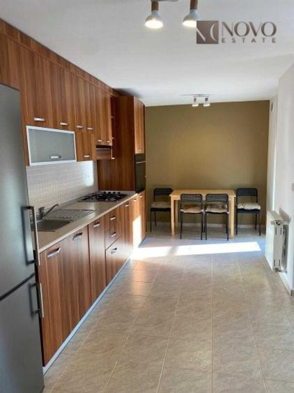 2 Camere | Rose Garden | Parcare | Centrala | 2 Balcoane