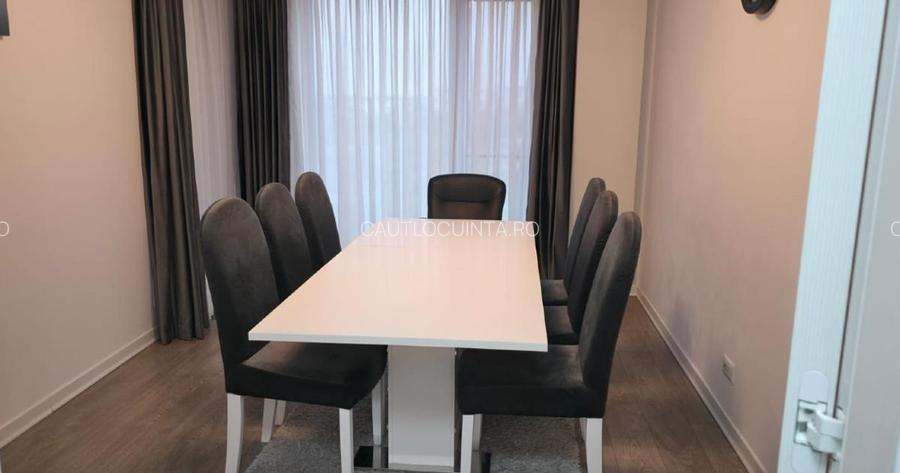 APARTAMENT 3 CAMERE | CLOUD9 | LUX | 2 LOCURI DE PARCARE | - 8