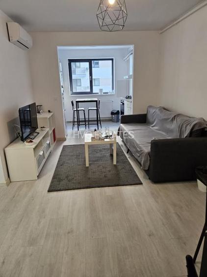 Apartament cu 2 camere | Centrala proprie | Hils Brauner - 2