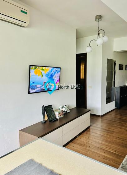 3 camere de vanzare  SUPERB | Parcul Verdi| - 27