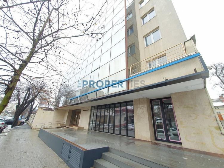 Spatiu birouri in zona Floreasca - 342mp I Comision 0