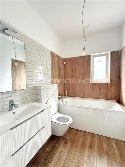 Alliance Vilas | Parter | 4 camere | 2 bai | Teren 450mp - 6