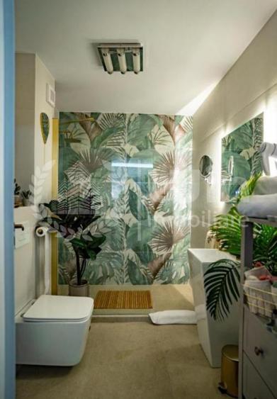 Apartament 2 Camere | Ultrafinisat | Bloc Nou | 54mp | Iulius Mall