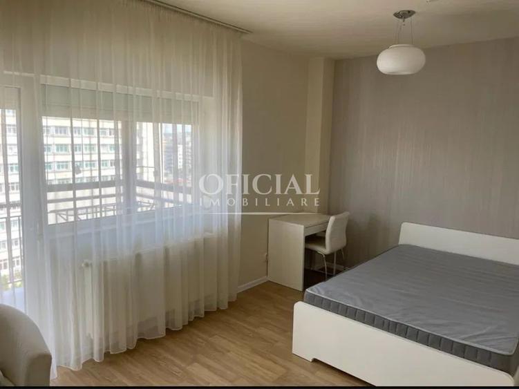 Apartament 1 Camera | 40 Mp | Balcon | Zorilor Observatorului UMF