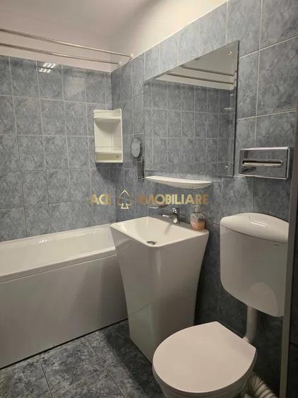 3 Camere de inchiriat | Cotroceni | 2 Bai | Centrala | Parcare | Metrou