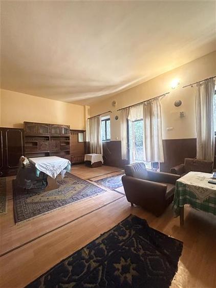Spatiu comercial 225 mp in Techirghiol - Ideal pentru Business