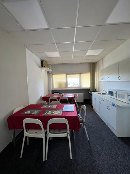 Spatiu Birouri | Aviatiei | Proximitate Metrou | 450mp