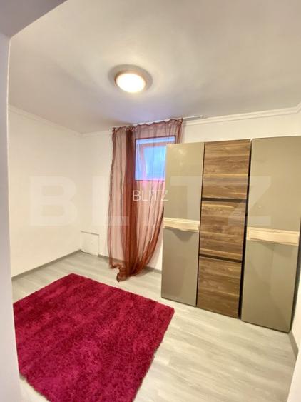 Apartament  ideal pentru investiție! 3 camere open space,parcare, zona Buna Ziua - 7