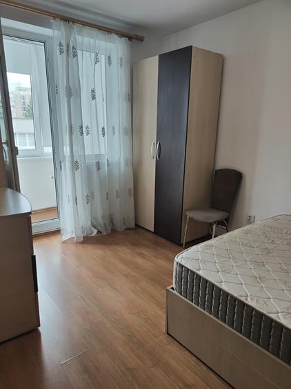 Apartament 2 camere confort 1 Piata Astra Mobilat -Insorit -Liber .