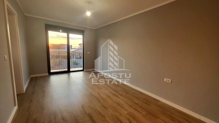 Duplex nou mediteranean,4 dormitoare,3 bai,Dumbravita