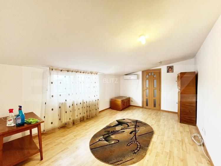 Apartament cu 2 camere, 41 mp, Nicolina - 2