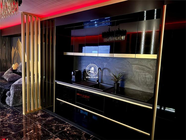 Apartament 2 camere premium de vanzare Copou
