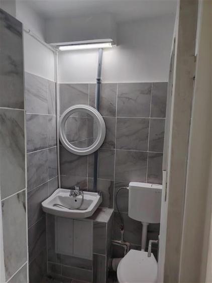 GARSONIERA RENOVATA RECENT | STR. AVRAM IANCU | PRET FOARTE BUN