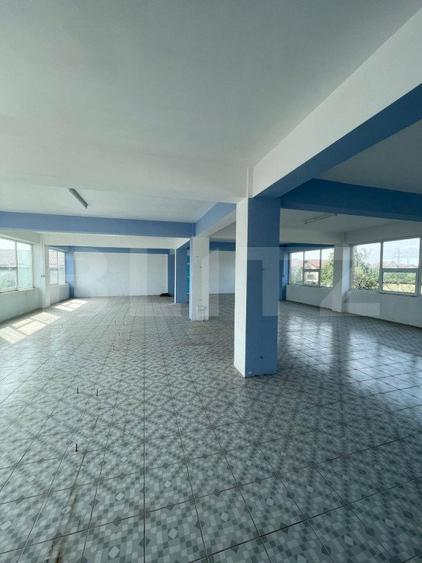 Spatiu comericial, 1360mp, Complex de Natatie