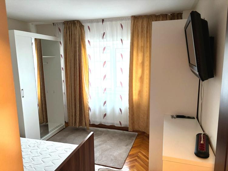 Apartament 2 camere 52mp finisat mobilat utilat Dva 67.000eur neg