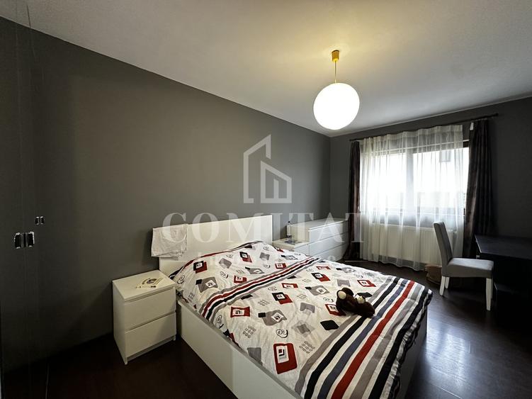 Apartament la cheie | Etaj 1 | Parcare | Buna Ziua