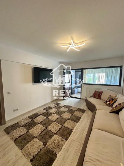 Apartament 3 camere de închiriat | Regele Ferdinand | Gară | Centru