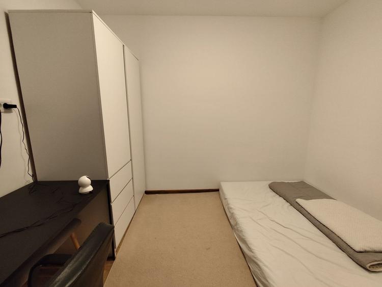 Apartament cu 3 camere, 52 mpu, mobilat, utilat, Cetate, Alba Iulia